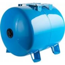 Бак для воды (гидроаккумулятор)  36 литров гориз
