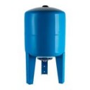 Бак для воды (гидроаккумулятор) 80 литров вертикальный