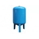 Бак для воды (гидроаккумулятор) 100 литров вертик