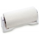 Держатель для бумажных полотенец (снежно-белый) (Бер) АС 15501000