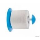 Держатель для туалетной бумаги "Aqua" (голубая лагуна) (Бер) АС 22847000