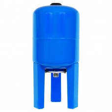 Бак для воды (гидроаккумулятор)  24л. вертикальный ГМ-24 В