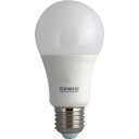 Лампа светодиодная E27-6500 17Вт А60 холодный свет GENERAL 637500