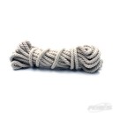 Веревка х/б плетёная 4мм RUNIS 10 м / 5-003