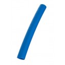 Трубка термоусадочная 8/4мм GHS-8-4-B синяя, 1м. 475163 (ВЫПИСЫВАТЬ УП.-10ШТ.)