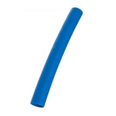 АКЦИЯ!!!Трубка термоусадочная 10/5мм GHS-10-5-B синяя, 1м. 475164 (ВЫПИСЫВАТЬ УП.-10ШТ.)