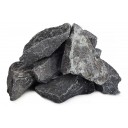 Камень колотый 20 кг "Габбро-Диабаз" БАННЫЕ ШТУЧКИ 03305