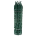 Сетка садовая квадратная 50х50 (1х20) ПРОФИ зеленая