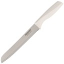 АКЦИЯ!!!Нож кухонный 20см для хлеба Daniks, Латте, YW-A383-BR/ 399172