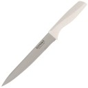 АКЦИЯ!!!Нож кухонный 20см разделочный Daniks, Латте YW-A383-SL/ 399171
