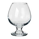 Набор бокалов для коньяка 400 мл, стекло, 6 шт, Pasabahce, Bistro, 44188B/ 192160