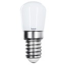 Лампа светодиодная для холодильников, шв. машин E14-4500 7Вт нейтральный свет General 661452