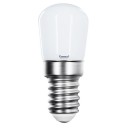Лампа светодиодная для холодильников, шв. машин E14-4500 5Вт нейтральный свет General 661060