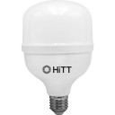Лампа светодиодная промышл. 35Вт HiTT-HPL-35-230-E27-6500 1010062