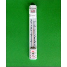 Термометр уличный на липучке и гвоздике 60-0-302